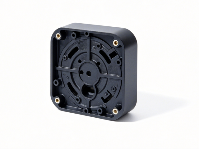 radar sensor housings for measurement