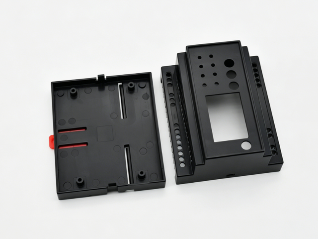 electrical enclosure box