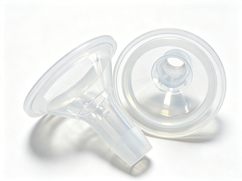 PP medical injection molding