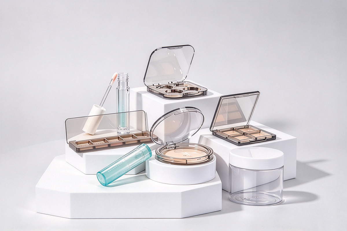 PET Packaging
